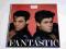 Wham ! - Fantastic ( Lp )