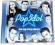 (CD) POP IDOL the big band album; NOWA