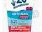 UNDER 20 INTESE 2w1 ŻEL PEELING d/TWARZY 150ml