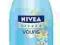 NIVEA YOUNG ŻEL DO MYCIA - PURE EFFECT 200ml