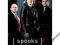 SPOOKS (COMPLETE SERIES 8) (4 DVD) NOWOŚĆ !!!