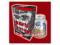 Trec.Extreme Men's Formula 30t.+ZMA Orginal30k+PUD