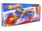 Hot Wheels Tor Wielki Skok W Powietrze V4527