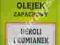 OLEJEK (OLEJKI) ZAPACHOWE 12ml -NEROLI I RUMIANEK