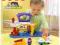 Fisher Price Little People lotnisko +samolot