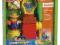 Fisher Price # KLOCKI FARMA Little People # 8911