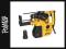 DEWALT D25325K  MŁOTOWIERTARKA Z ODYSYSANIEM PYŁU