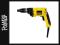 DEWALT DW263K WKRĘTARKA DO WKRĘTÓW SAMOWIERCĄCYCH