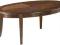 Ława drewniana długa c. orzech CALIFORNIA C salon