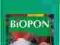 Biopon do BEGONII 0,5 l - nawóz płynny