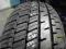 195/60R16C, HANKOOK RADIAL RA14 ,1 SZT, F-VAT