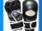 Rękawice do MMA SHOOTO MASTERS __skóra__ roz/XL