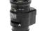 Obiektyw 10038D ogniskowa- 3,5 - 8,0 mm; F1.4