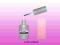 LAKIER ZELOWY MANICURE HYBRYDOWY CIELISTY 15ml USA