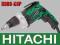 HITACHI wkrętarka sieciowa W6VA4  620W 14Nm