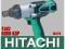 HITACHI klucz udarowy elektryczny 250Nm WR14VB