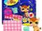 LITTLEST PET SHOP # 997 Welurowy wielbłąd UNIKAT