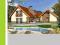 PROJEKT DOMU Zacisze 150,8 m2 Horyzont