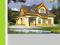 PROJEKT DOMU Rumianek 2 158,5 m2  Horyzont