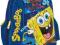 PLECAK TORNISTER SPONGE BOB sklep Kleks Warszawa