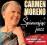 MORENO, CARMEN - ŚPIEWAJĄC JAZZ /CD/ Zakoscielny