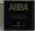 ABBA - GOLD (REMASTER) /CD/ TANIA Wysyłka !!