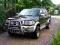 Nissan Pathfinder Patrol Orurowanie Fachowy Montaz