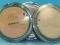 Isadora Mineral Compact Powder / 24 Sheer Peach