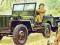 WILLYS MB JEEP - Italeri 314 Nowy