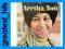 greatest_hits ARETHA FRANKLIN: ARETHA NOW (CD)