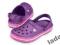 CROCBAND CROCS rozmiar 36 / 37 ( m4/w6 ) dah/fsa