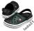 CROCBAND CROCS rozmiar 46 / 47 ( m13 ) black