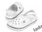 CROCBAND CROCS rozmiar 44 / 45 ( m11 ) white