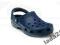 CAYMAN CROCS rozmiar 36 / 37 ( m4 / w6 ) navy