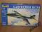 Canberra B(I) 8 Unikat Rarytas Revell 1:72