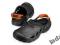 Crostrail CROCS rozmiar 39 / 40 ( m7/w9 ) gra/ora