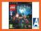 PS3 LEGO Harry Potter Extra Cena! HIT!