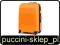 Duża walizka Puccini PC005 A orange KURIER GRATIS