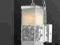 lampynet LAMPA KINKIET OXY MB102801-1A ITALUX