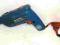 wiertarka BLACK&DECKER  D 140 RT 500W nieb nr2