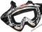 Gogle motocyklowe na cross okulary ENDURO LEOSHI