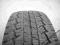 TRAFIC VIVARO OPONY ZIMOWE 195/65/16C 7MM 2 SZTUKI