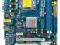 ASROCK G41M-GS3 Intel G41 Socket 775 (PCX/VGA/DZW/