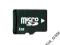 Karta pamięci microSD 1GB OKAZJA!