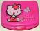 Hello Kitty Gp LUNCHBOX ŚNIADANIÓWKA ----- z Danii