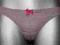 INTIMISSIMI Sexowne  Stringi Tg2 S Nowosc