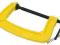 STANLEY ŚCISK  TYP "C"  100MM  83-034
