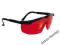 STANLEY OKULARY PROMIENIA LASEROWEGO 77-171