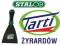 TARTI STALCO Szpachelka malarska 80mm s-37080