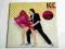KC And The Sunshine Band - All In..(Lp) Super Stan